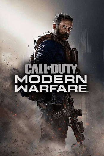 Call of Duty Modern Warfare ราคาถูก